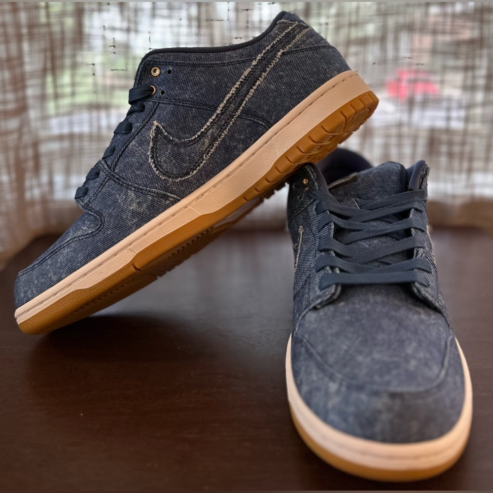 Nike sb dunk low trd qs east west pack